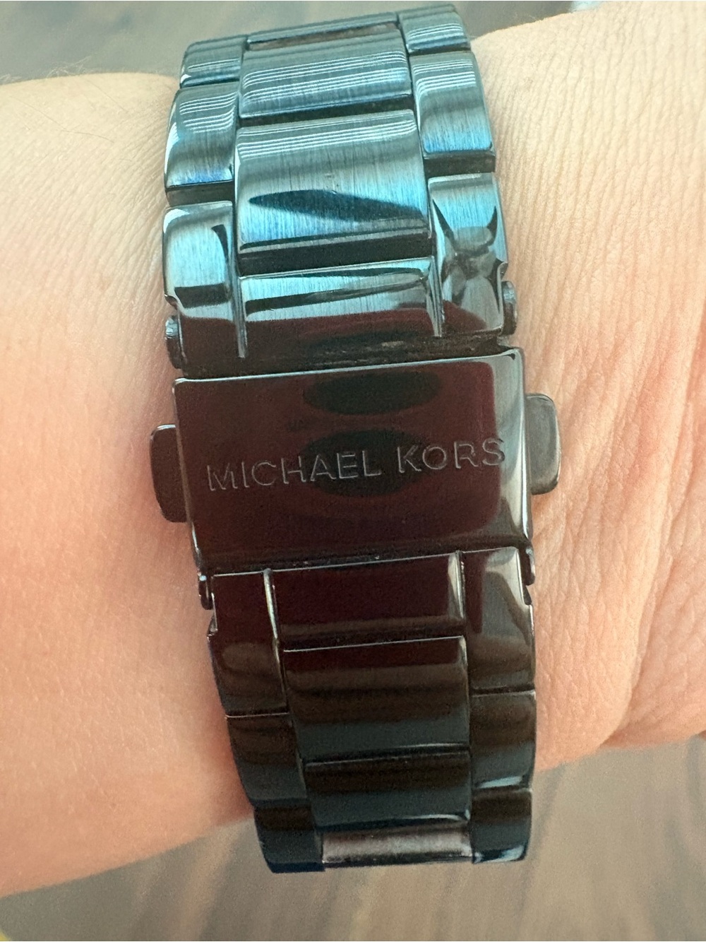 Wristwatch (Jewelry) - Picture 5 of 5